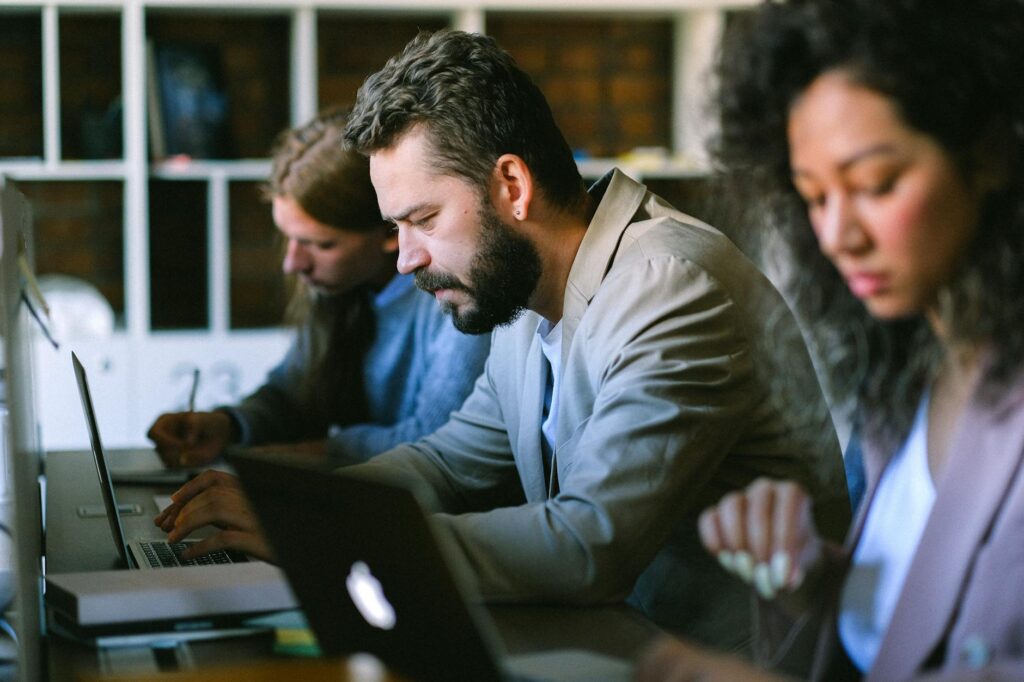 What is productive habits development?