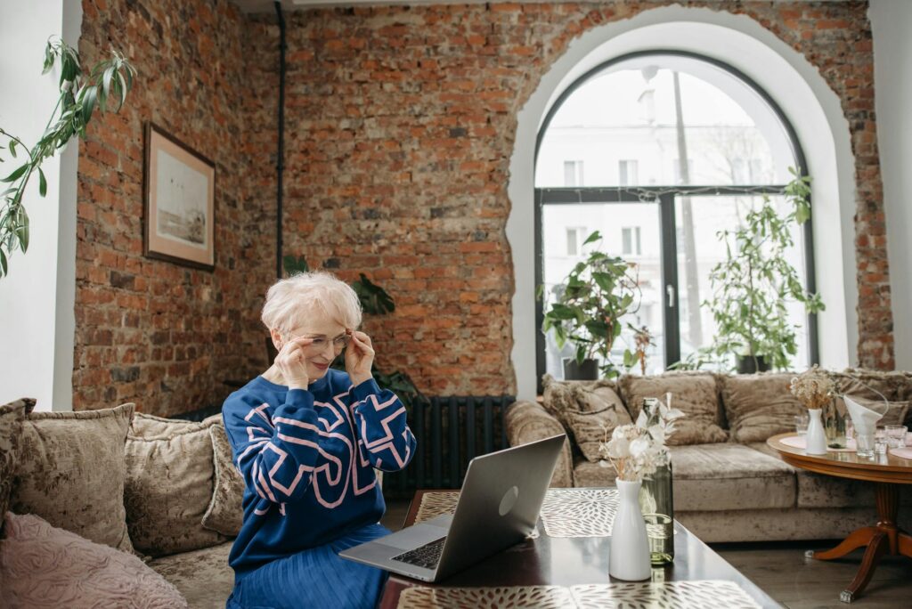 What is productive leisure activities?