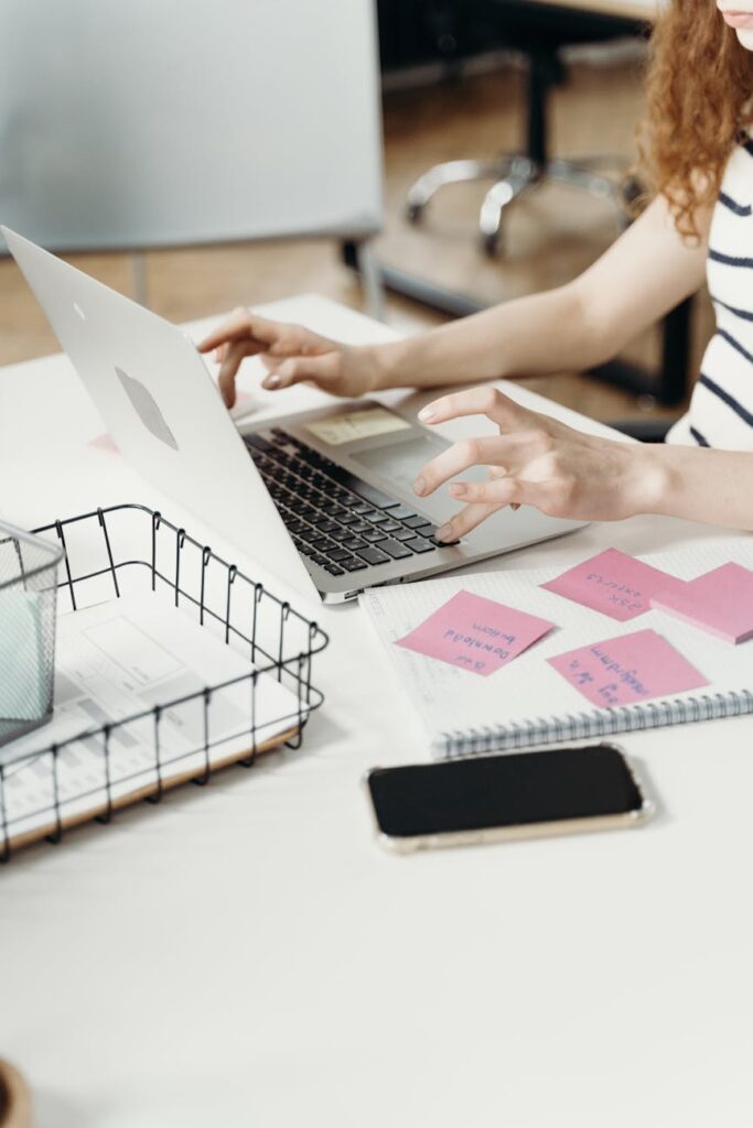 What is productive mindset development?