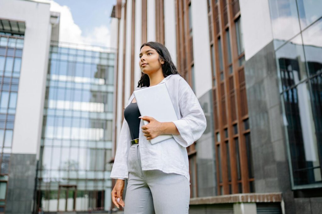 What is productive mindsets?