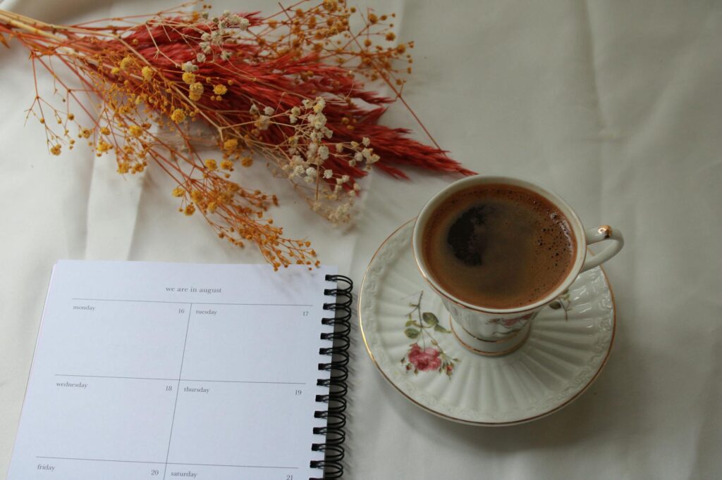 What is productive routines planner?