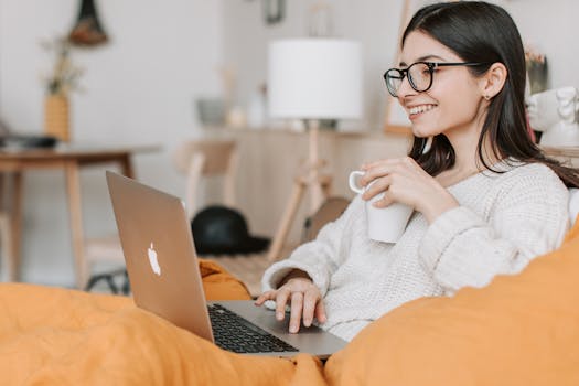 What is productive routines?