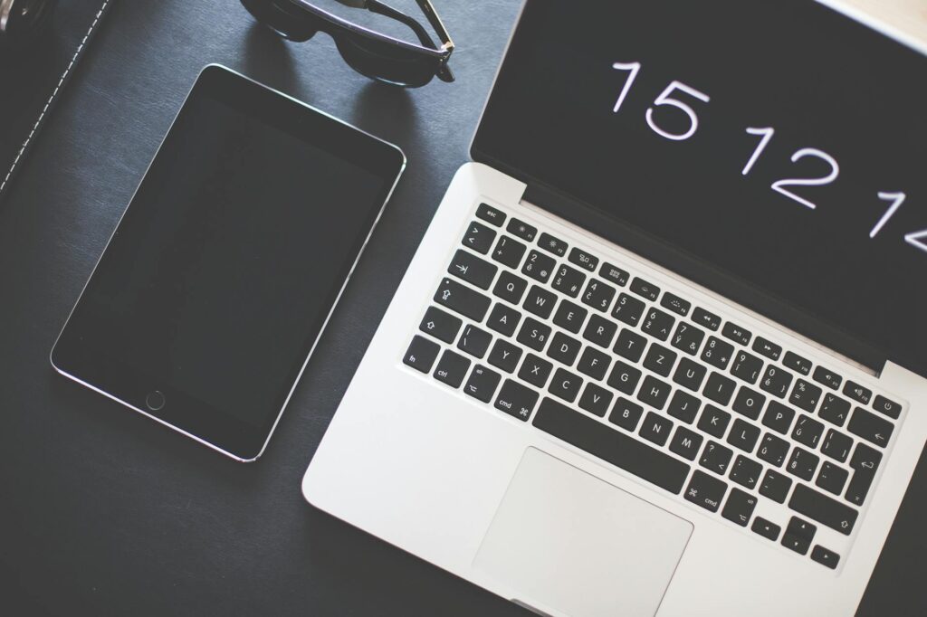 What is productive work environment tools?