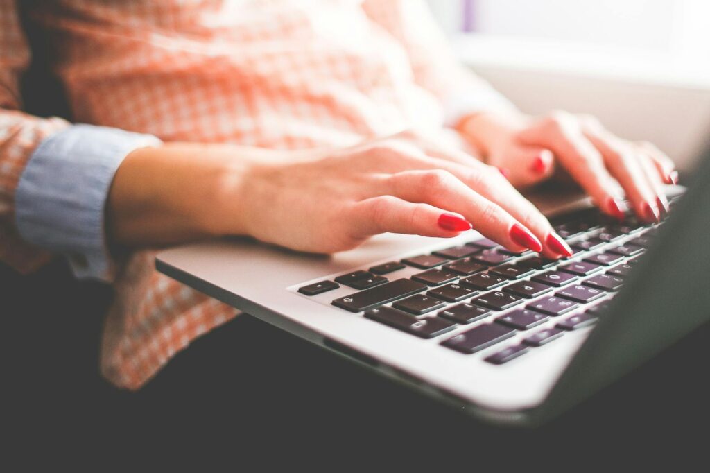 What is productive work patterns?