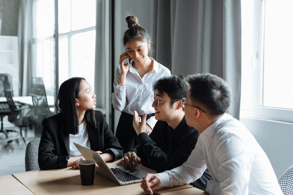 What is productive work sessions?