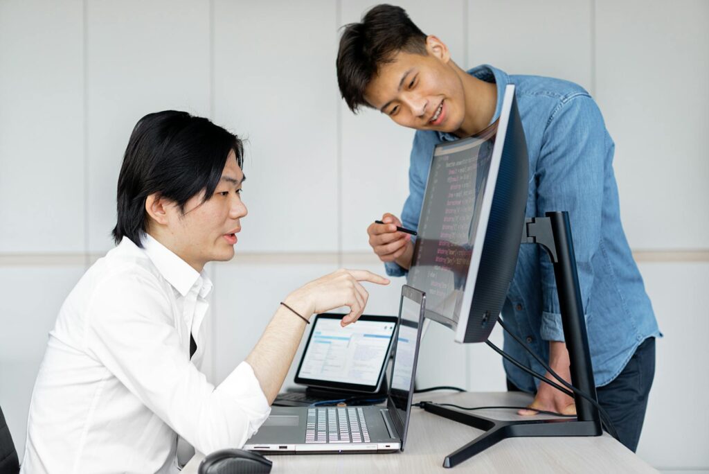 What is productivity applications?