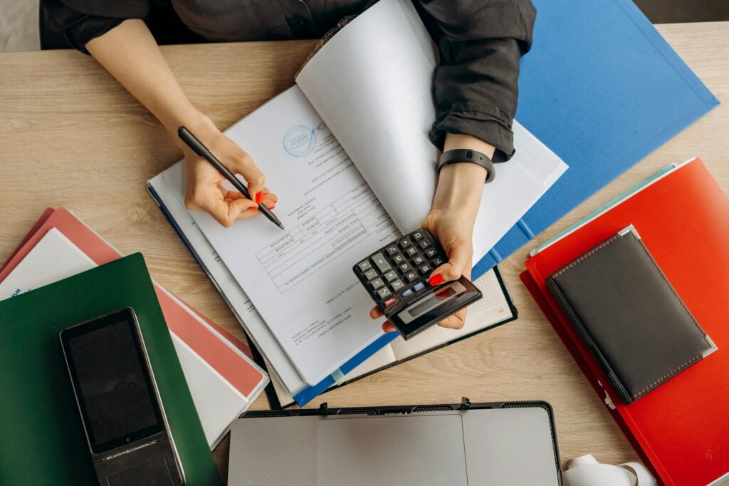 What is productivity assessment??