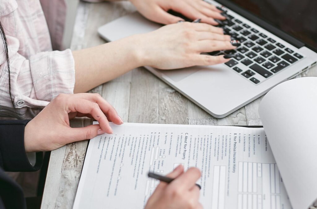 What is productivity assessment methods?
