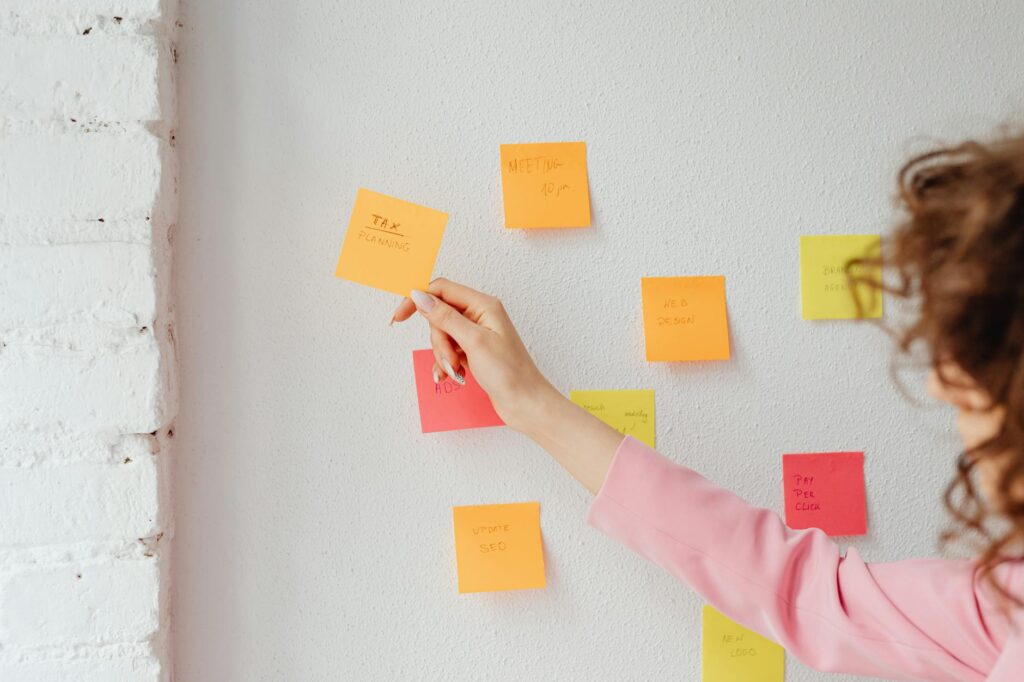 What is productivity booster tools?