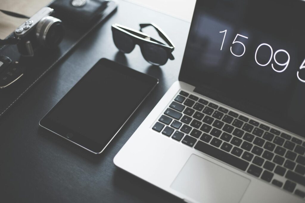 What is productivity clock?