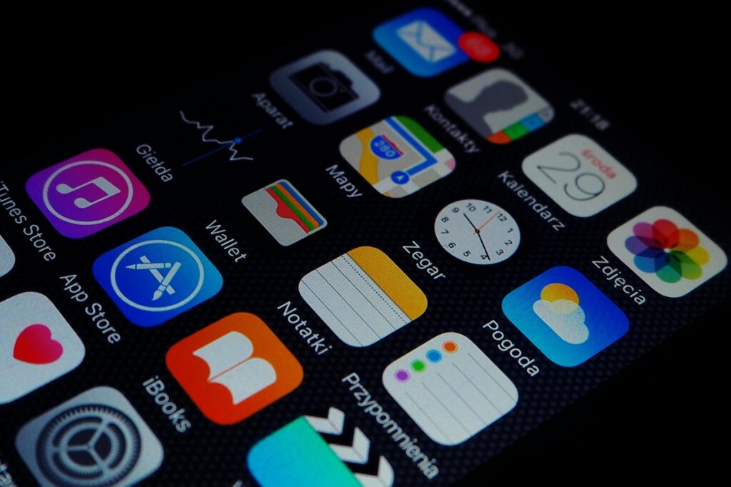 What is productivity clock app?
