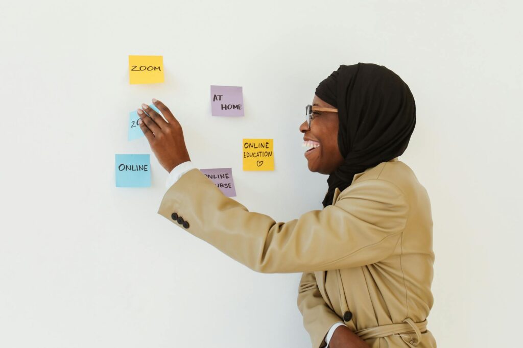 What is productivity coaching software?