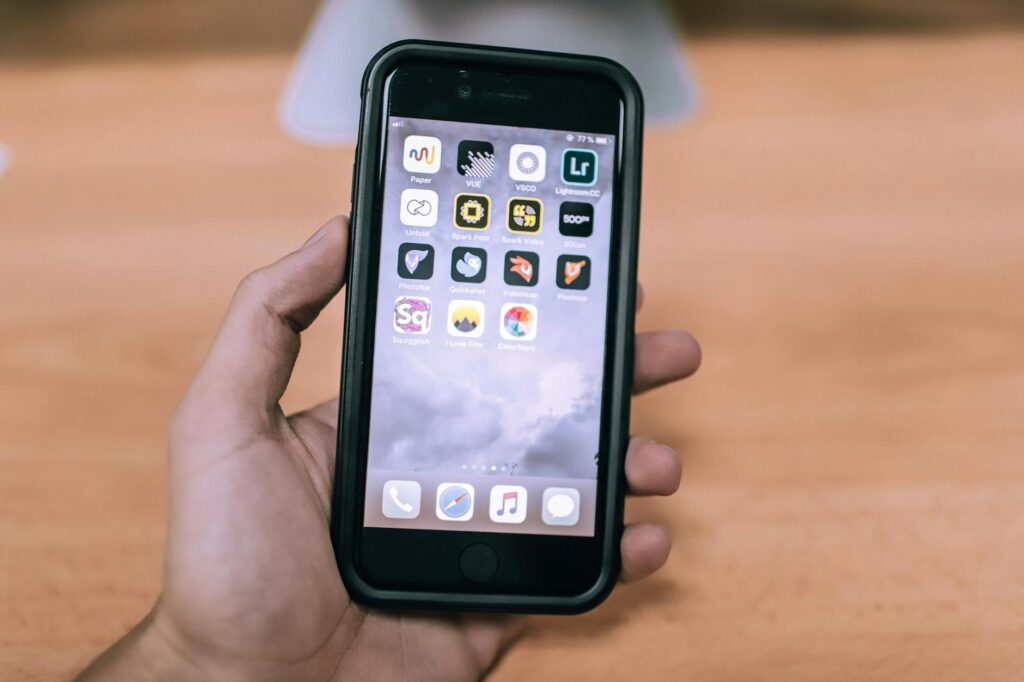 What is productivity enhancement app?