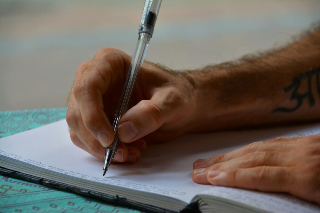 What is productivity enhancement habits?