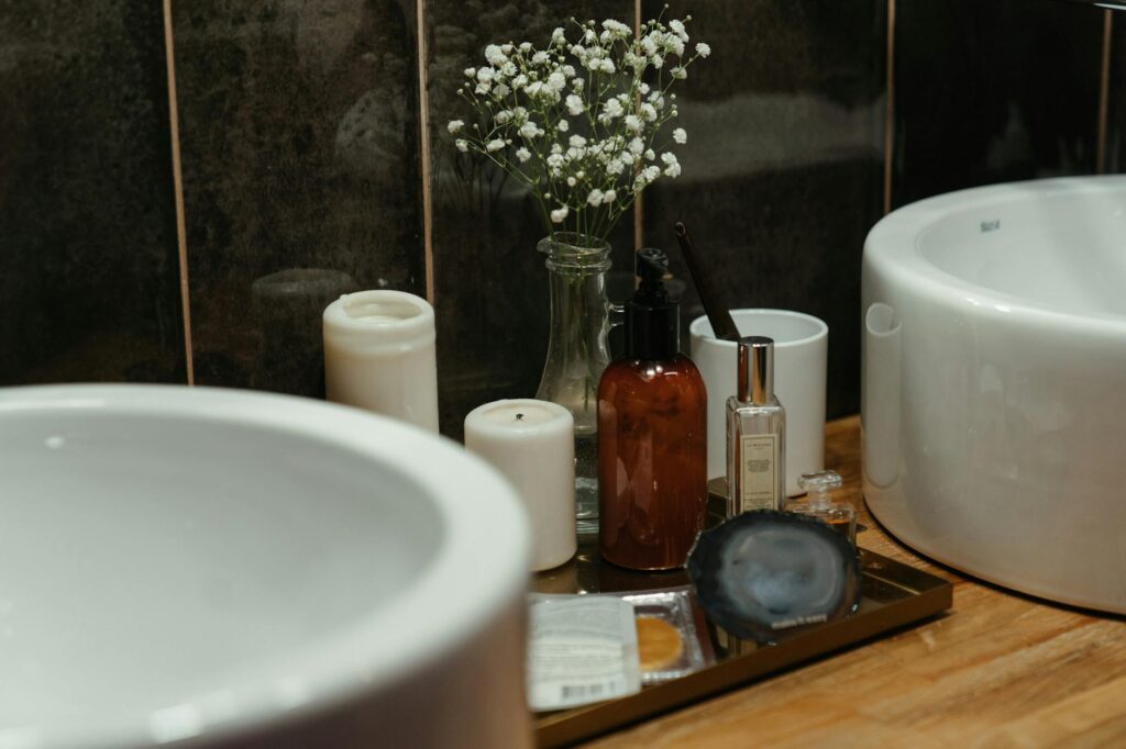 What is productivity-enhancing rituals?