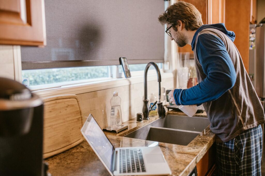 What is productivity enhancing techniques?