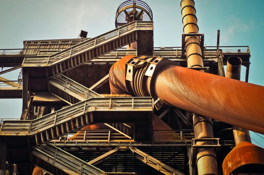 What is productivity frameworks?