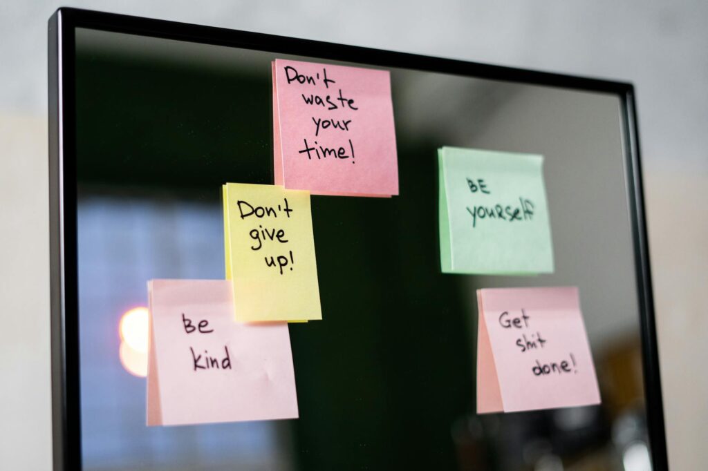 What is productivity improvement frameworks?