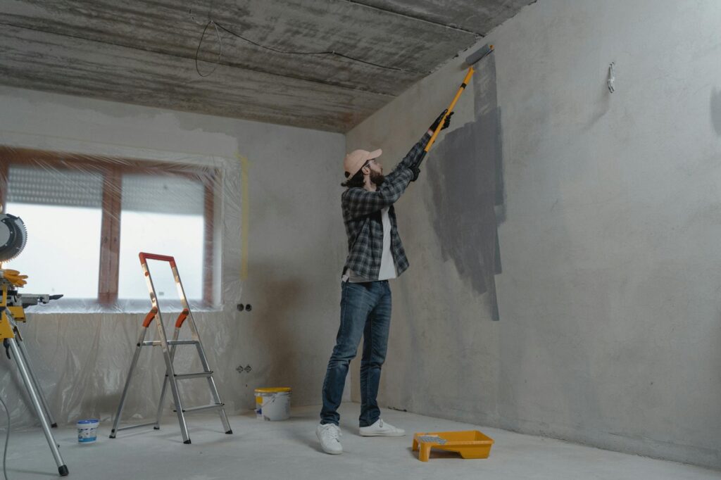 What is productivity improvement methods?