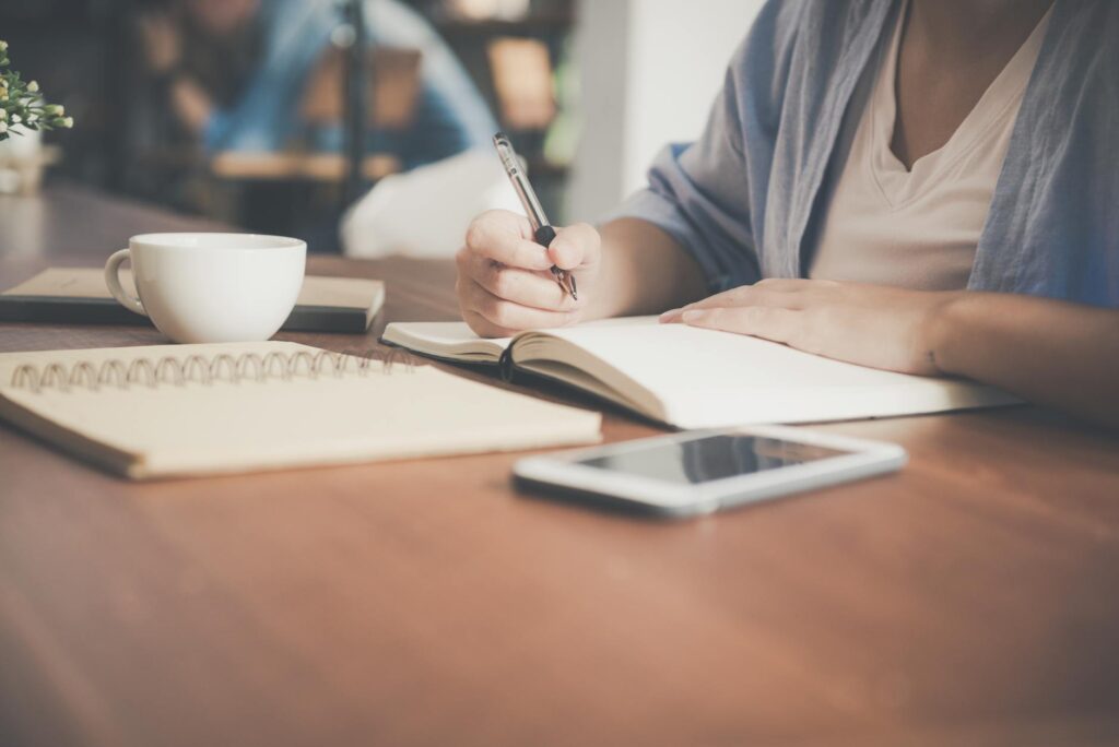 What is productivity journaling techniques?