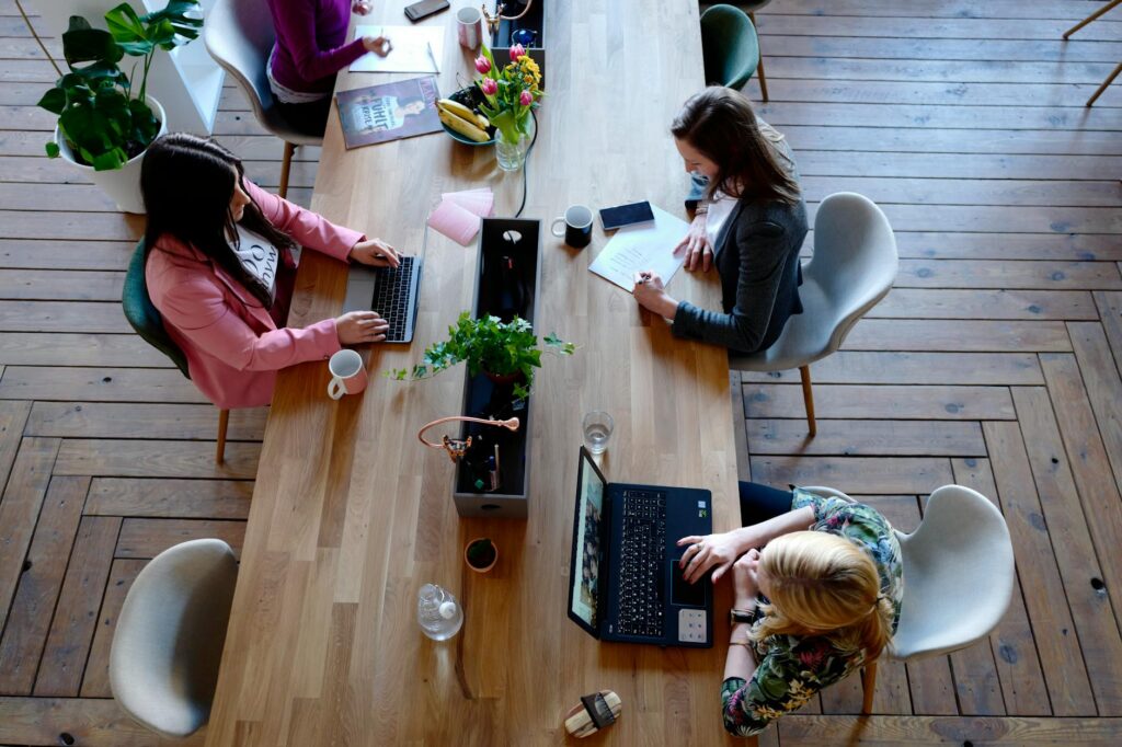 What is productivity research?