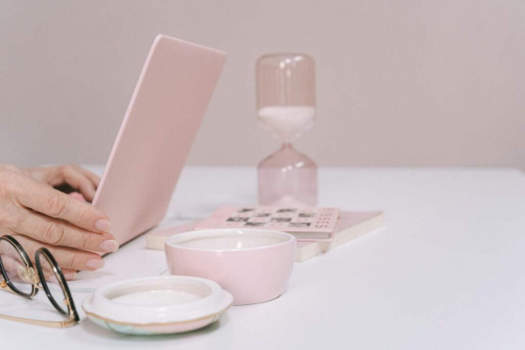 What is productivity timers?