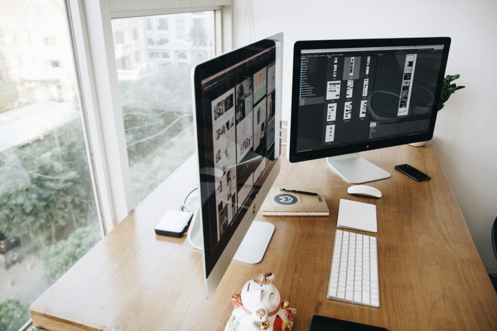 What is productivity tracking features?