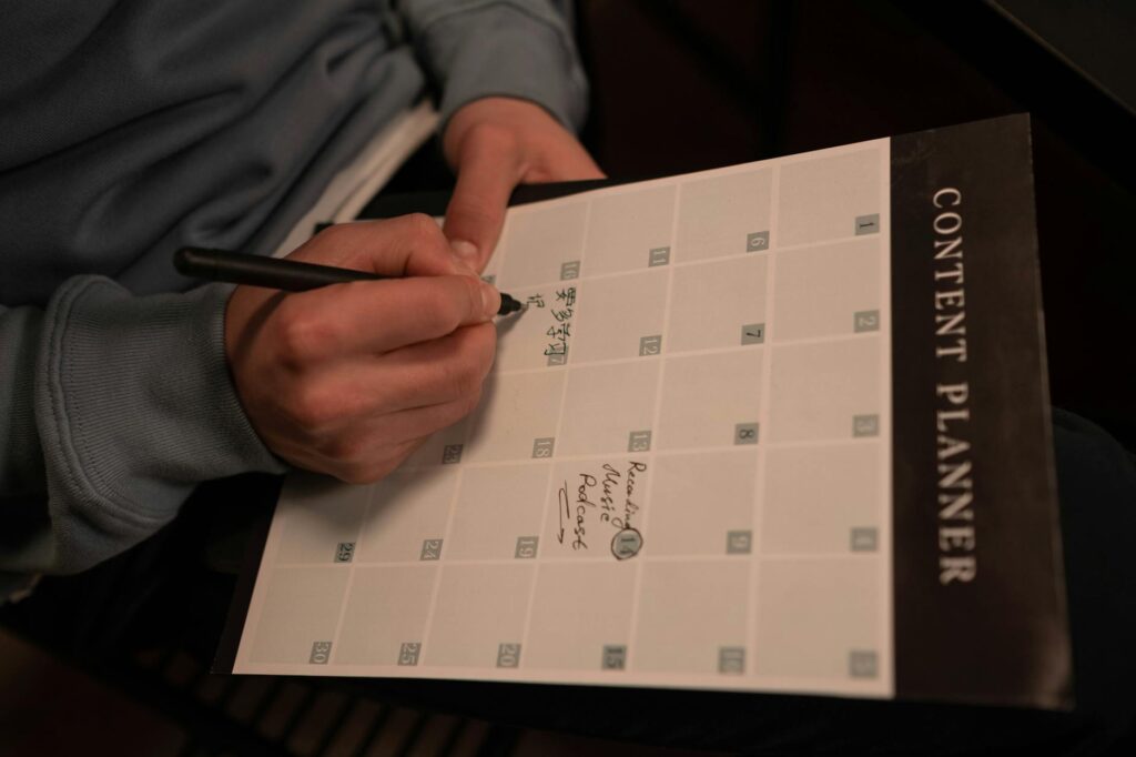 What is productivity workshops?