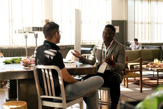 What is professional development?