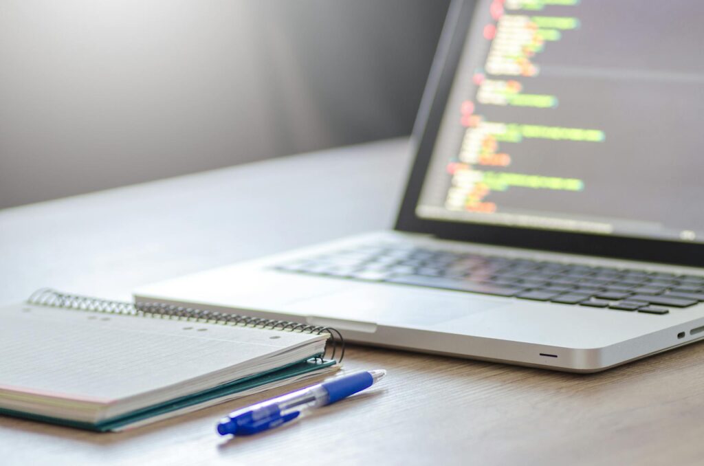 What is programming productivity?