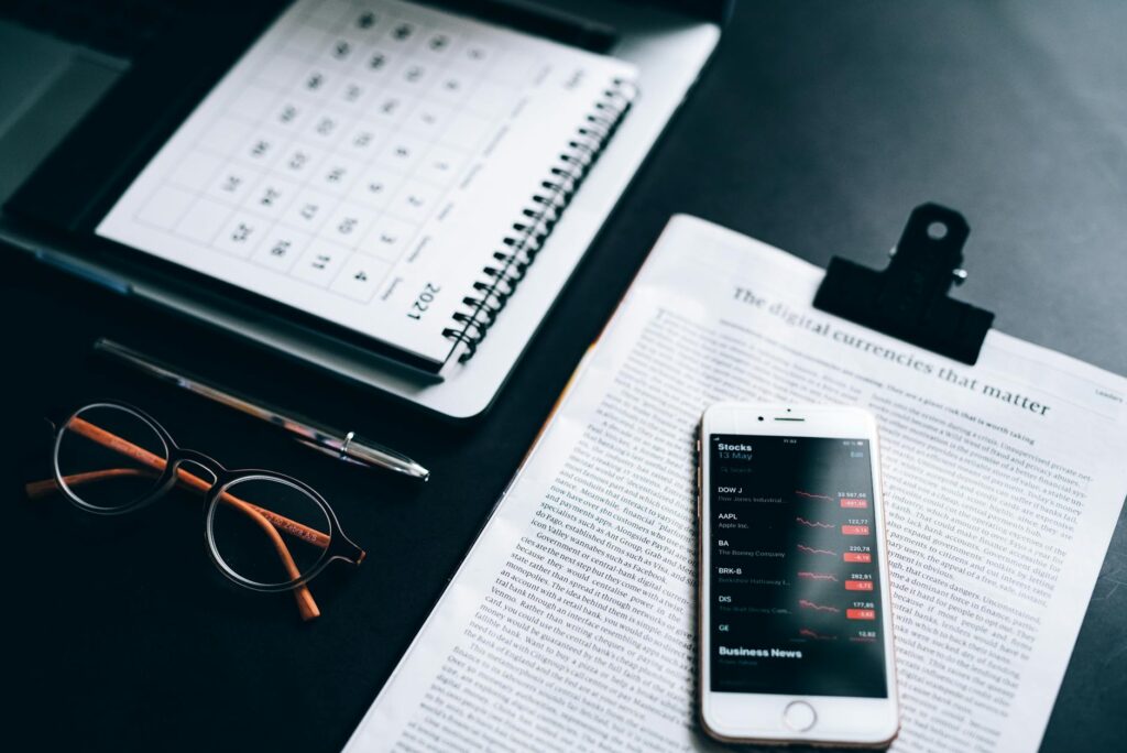 What is progress tracking software?