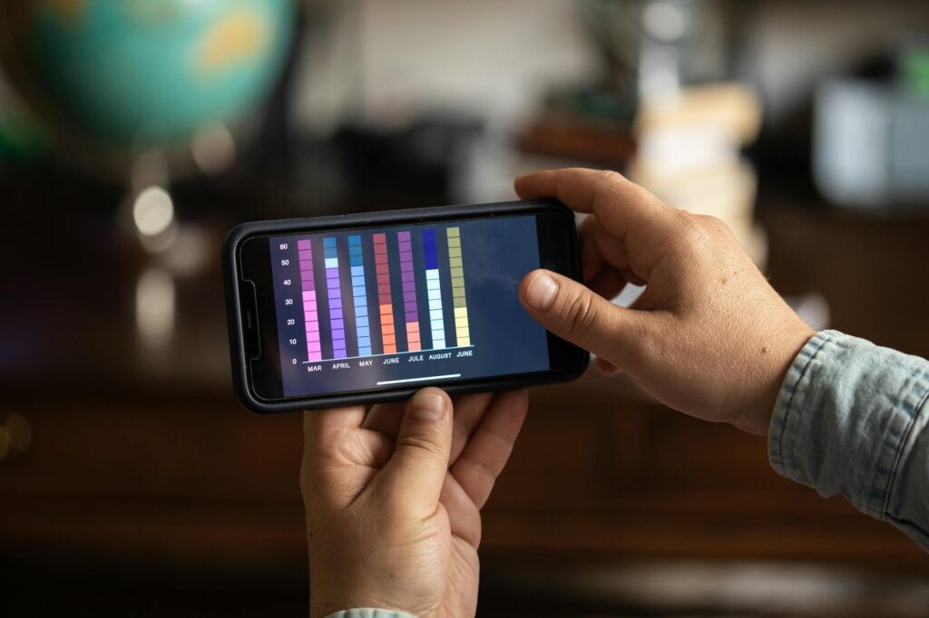 What is progress tracking tool?