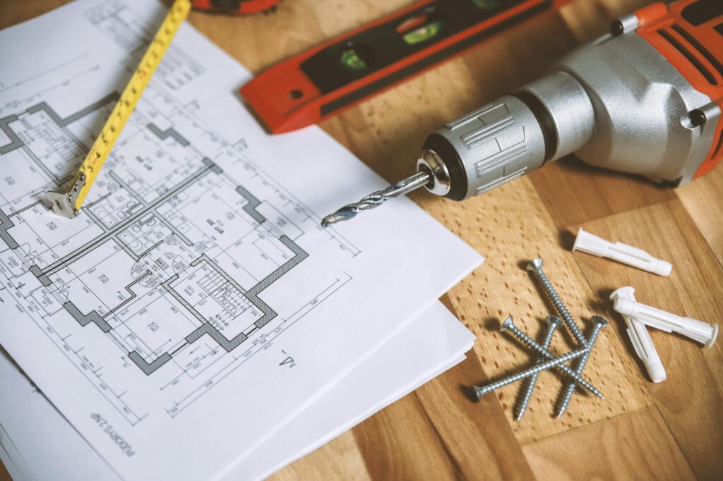 What is project planning tools?