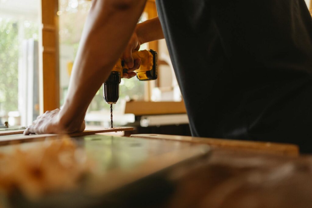 What is project task breakdown tool?