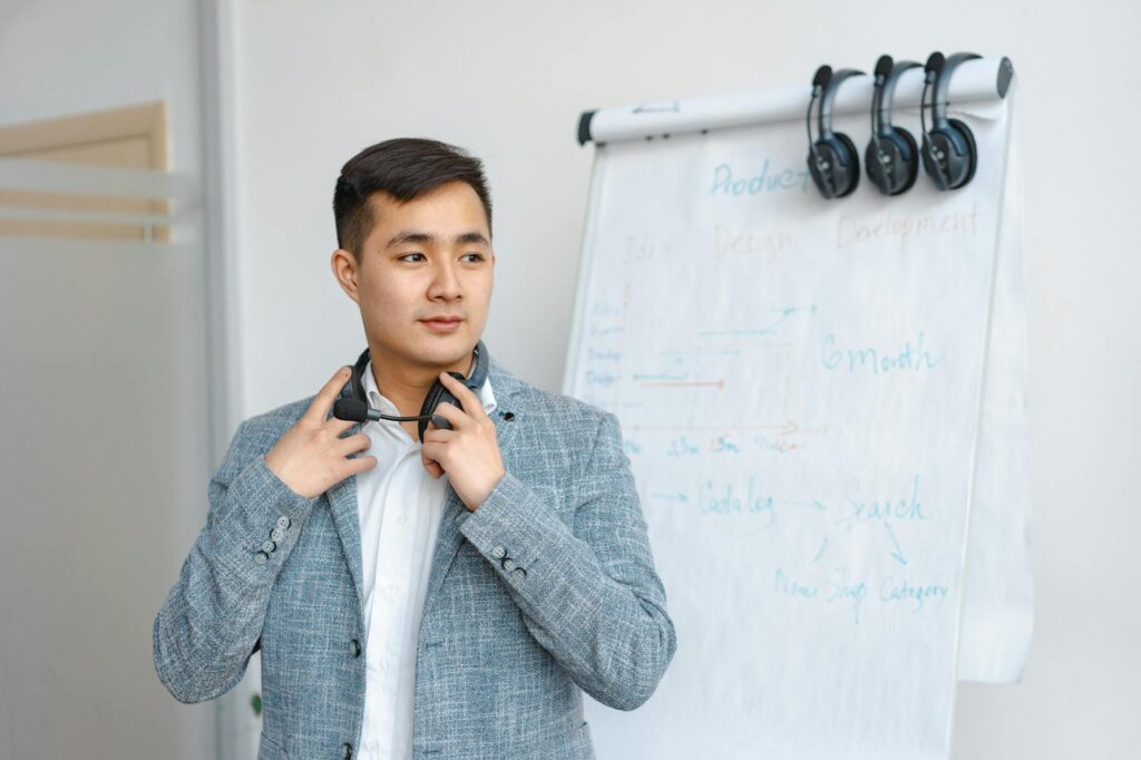 What is project timeline application?