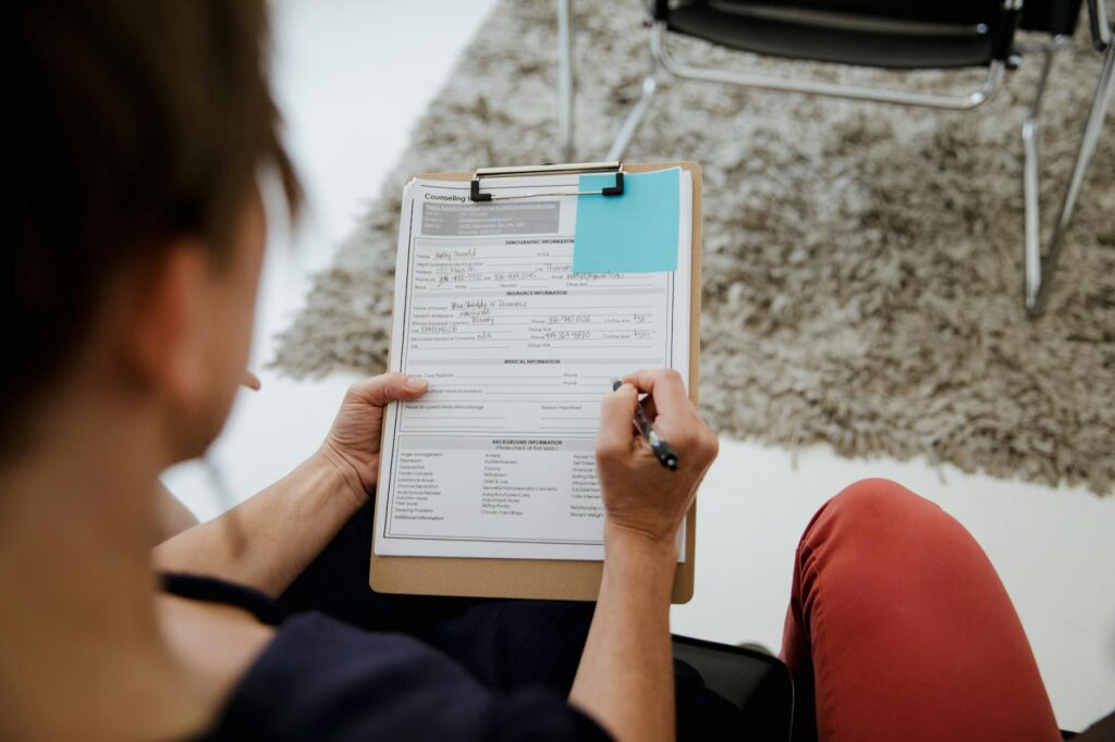 What is psychological evaluation?