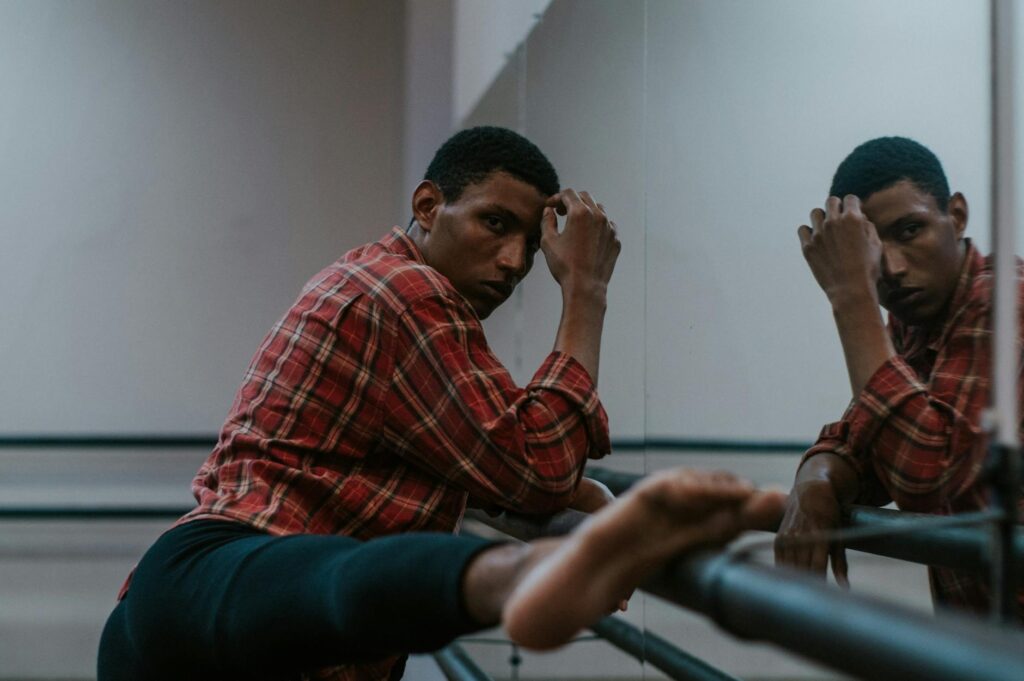 What is psychological flexibility?