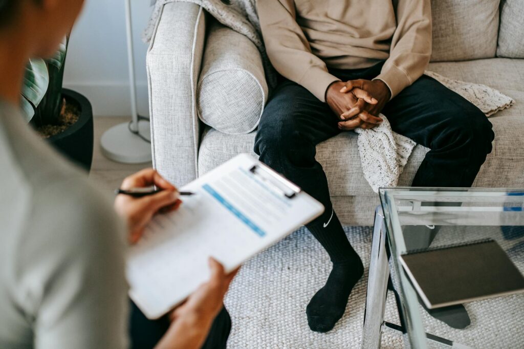 What is psychotherapy?