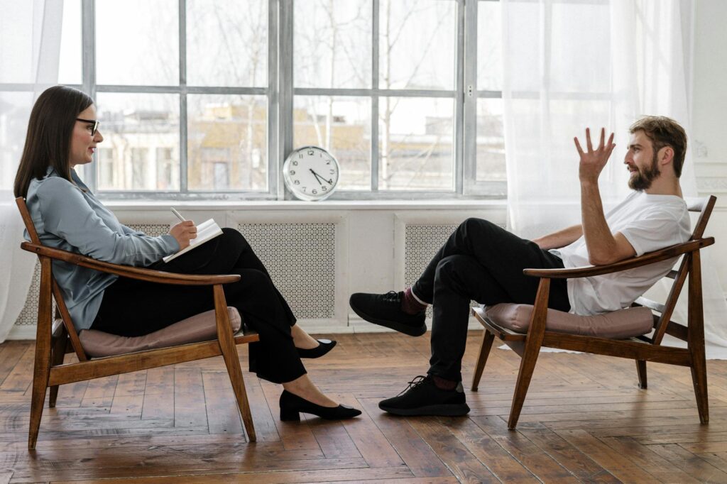 What is psychotherapy methods?