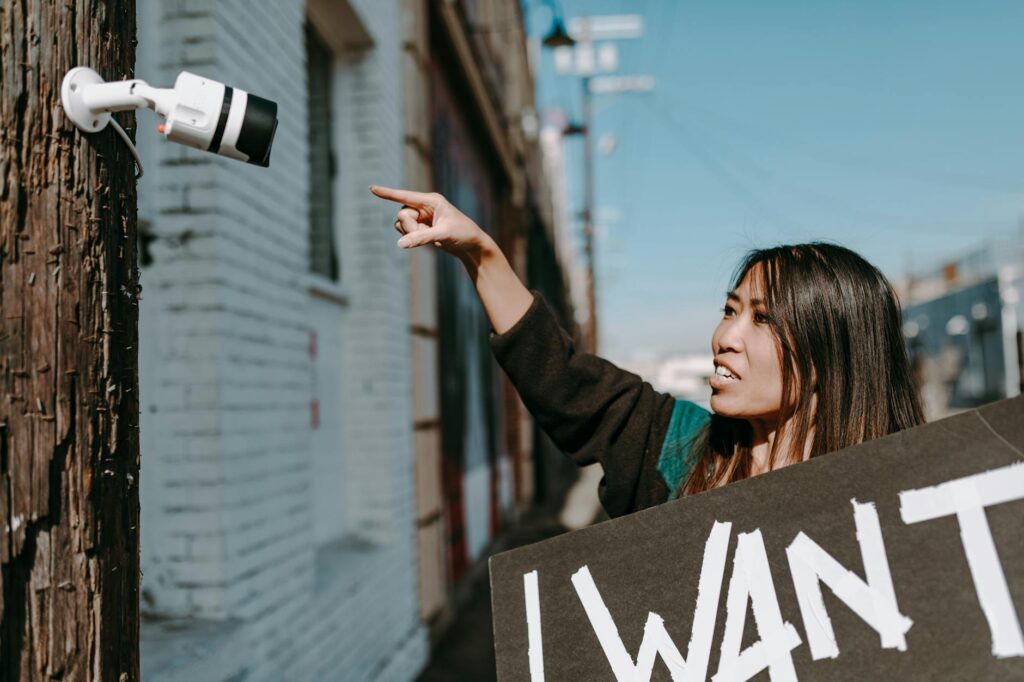 What is public speaking techniques?