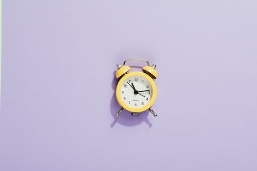 What is quarterly objectives?