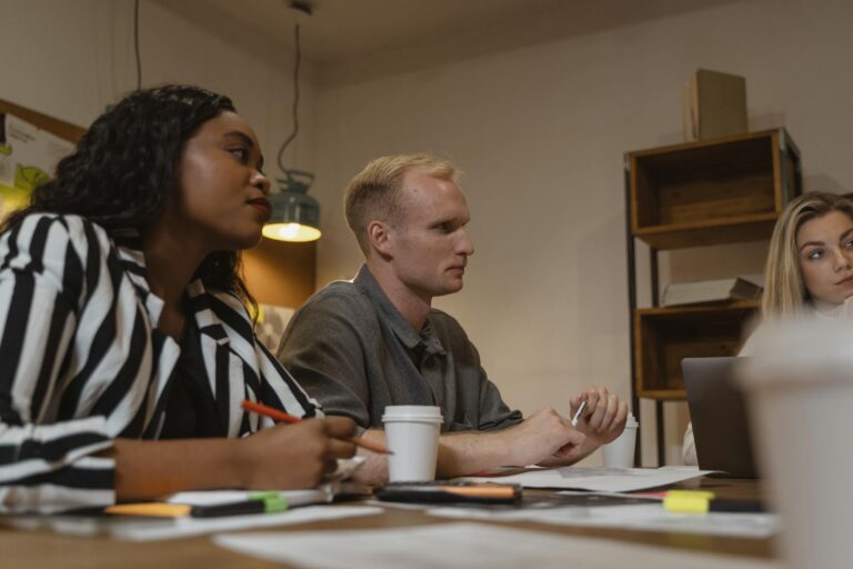 What is quarterly planning? Focuskeeper Glossary