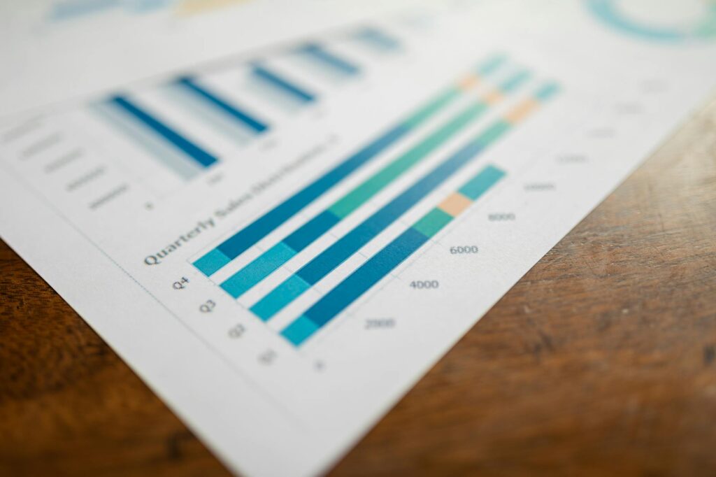 What is quarterly reflections?
