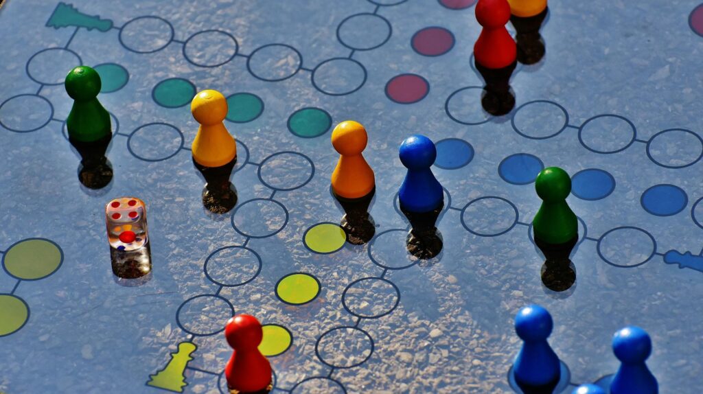 What is recreation planning?