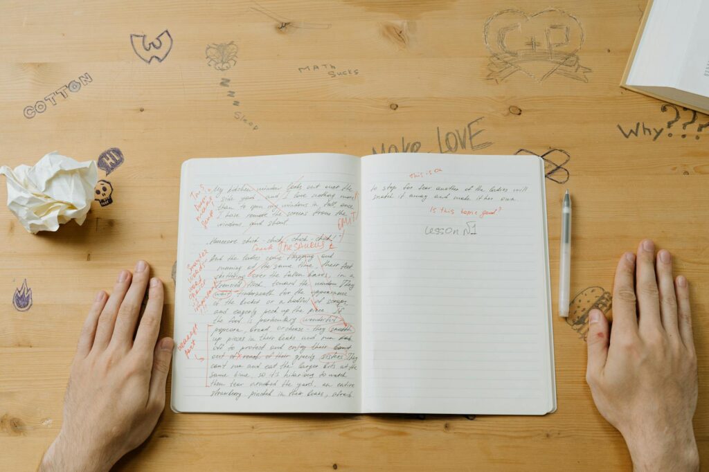 What is reflection and review tools?