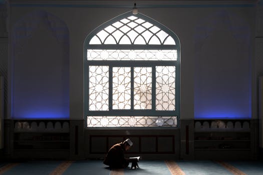 What is reflection habits?