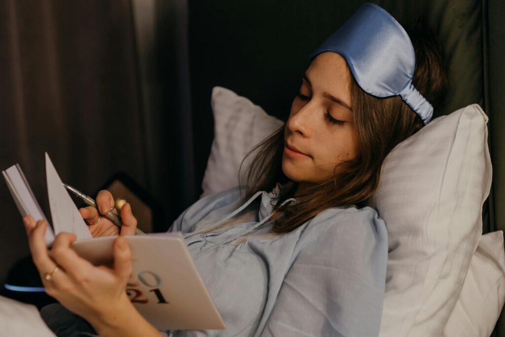 What is reflective journaling?
