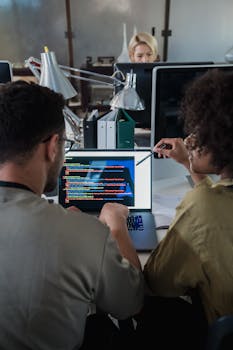 What is refocusing techniques?