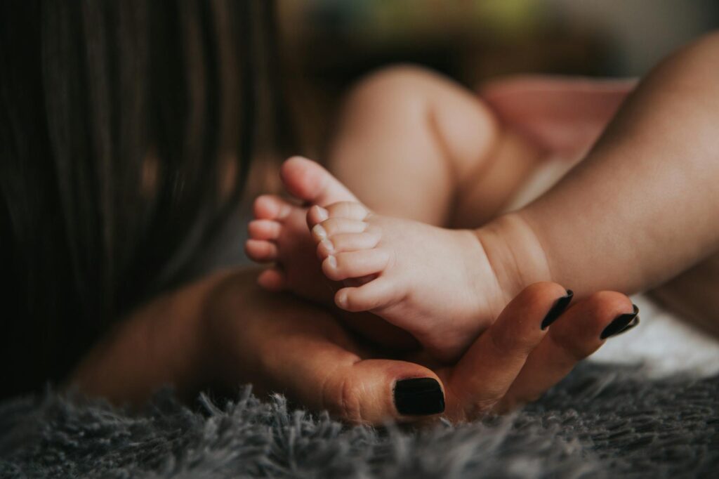 What is relationship nurturing?