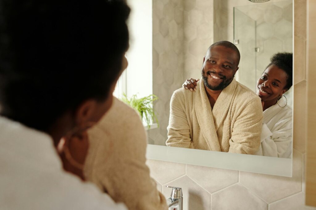 What is relationship wellness?